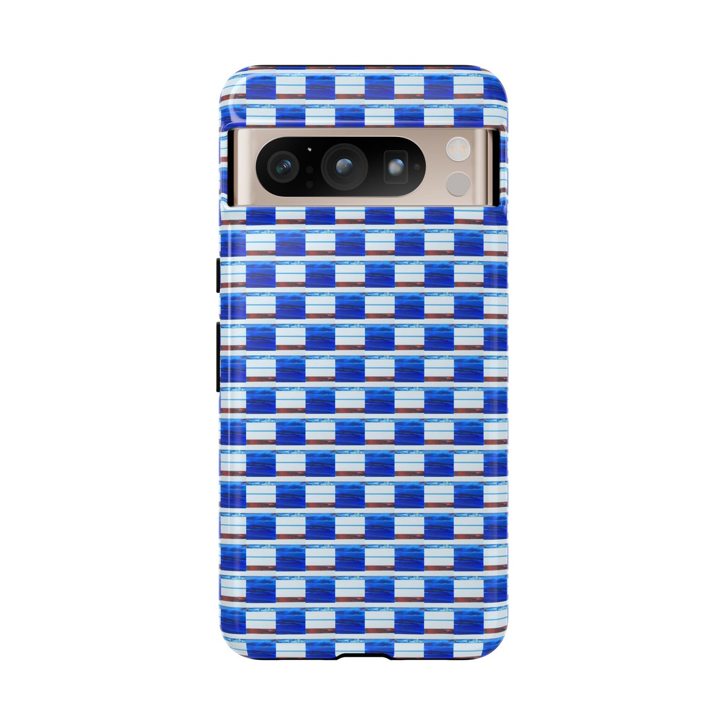Tough Phone Case -  No. 140