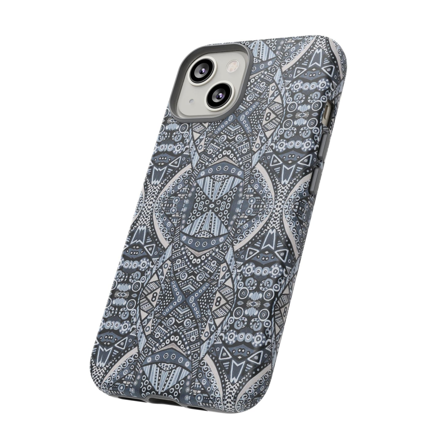 Tough Phone Case -  No. 287