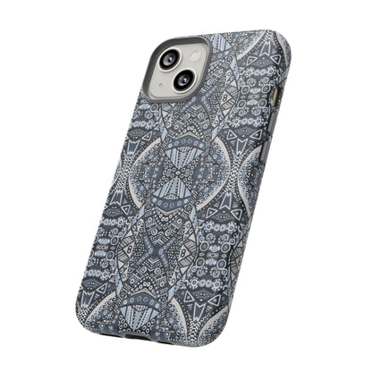 Tough Phone Case -  No. 287