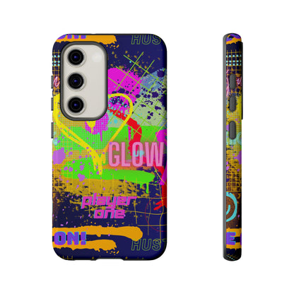 Tough Phone Case - No. 232 A