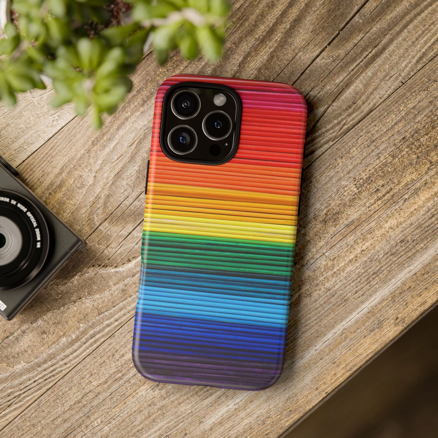 Tough Phone Case -  No. 305