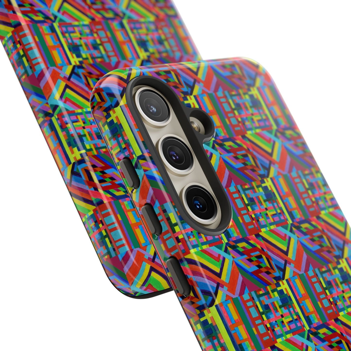 Tough Phone Case -  No. 223 C