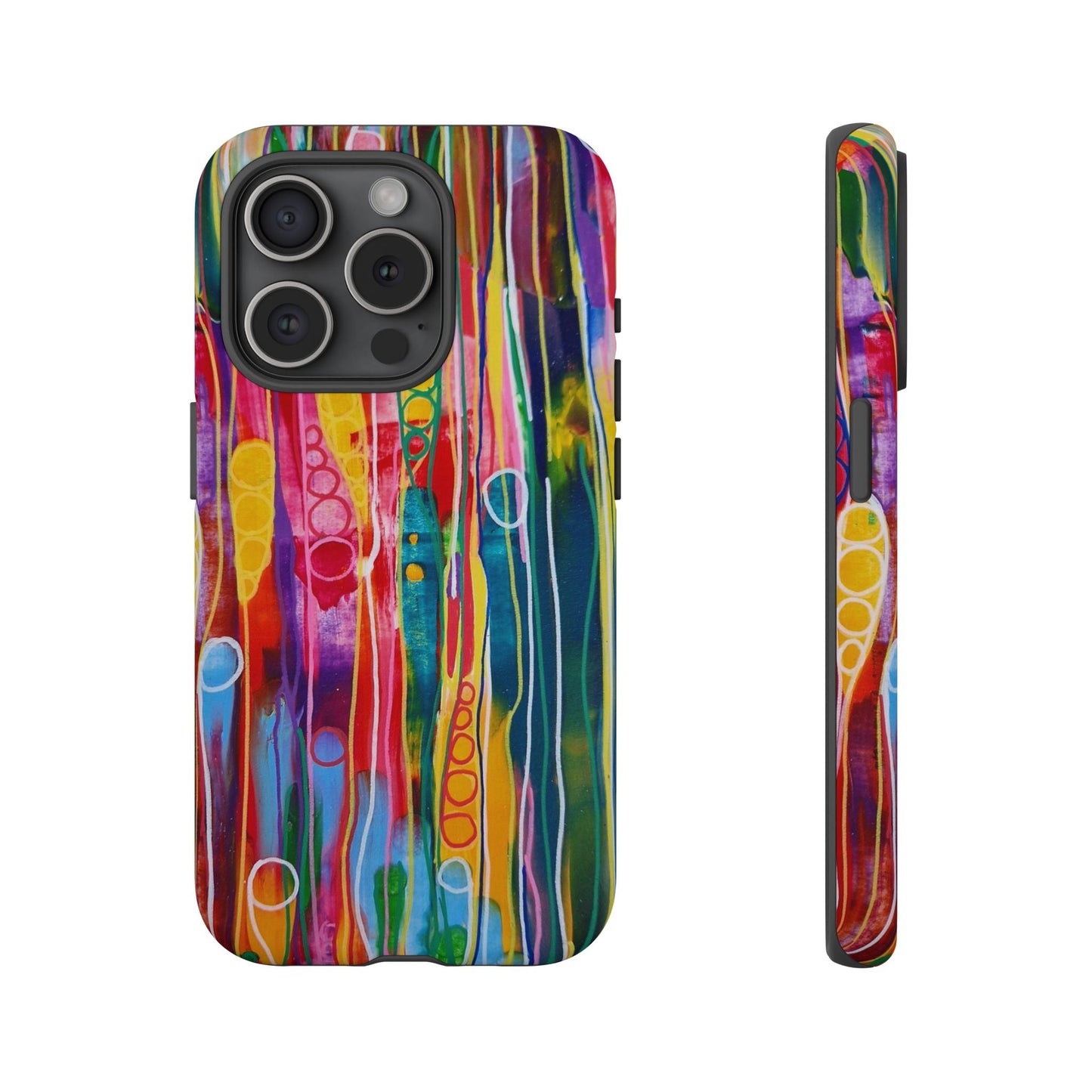 Tough Phone Case -  No. 237