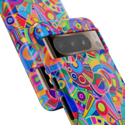 Tough Phone Case - No. 265