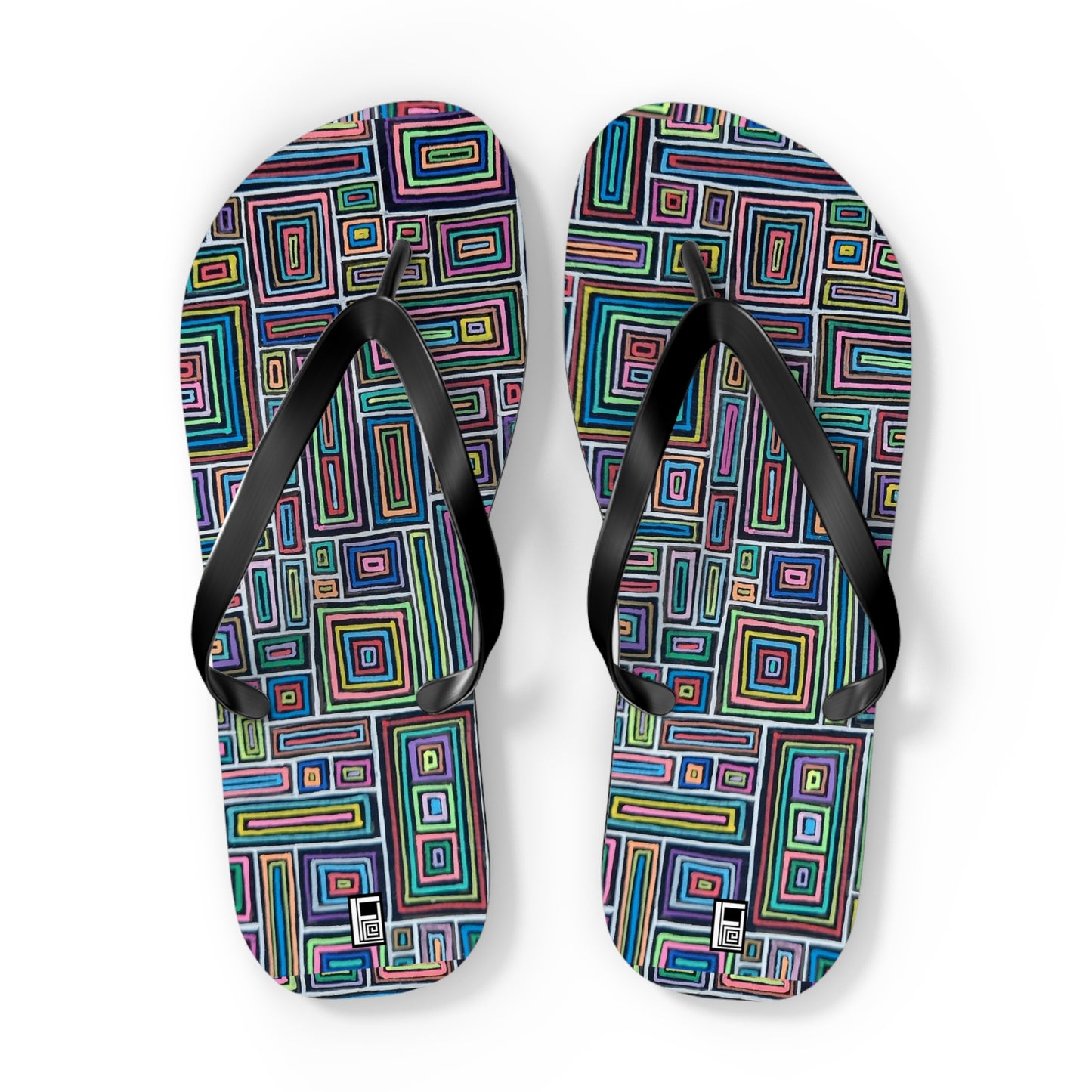 Flip Flops - No. 253