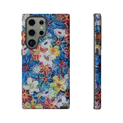 Tough Phone Case - No. 242