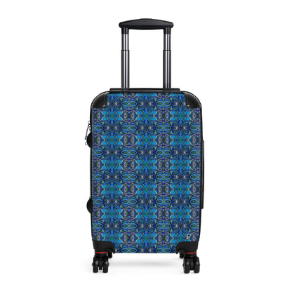 Stylish Suitcase - No. 219 - Crossroads