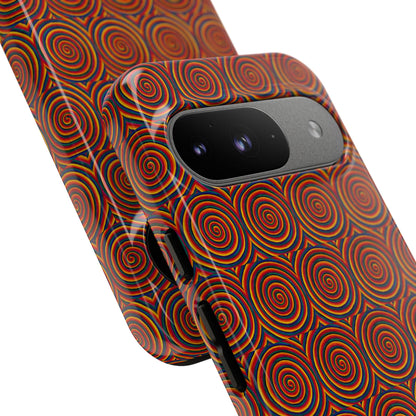 Tough Phone Case -  No. 144
