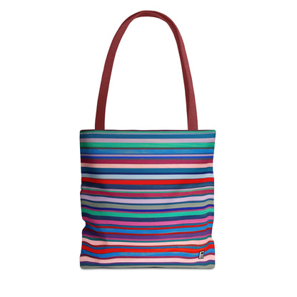Tote Bag  - No. 340