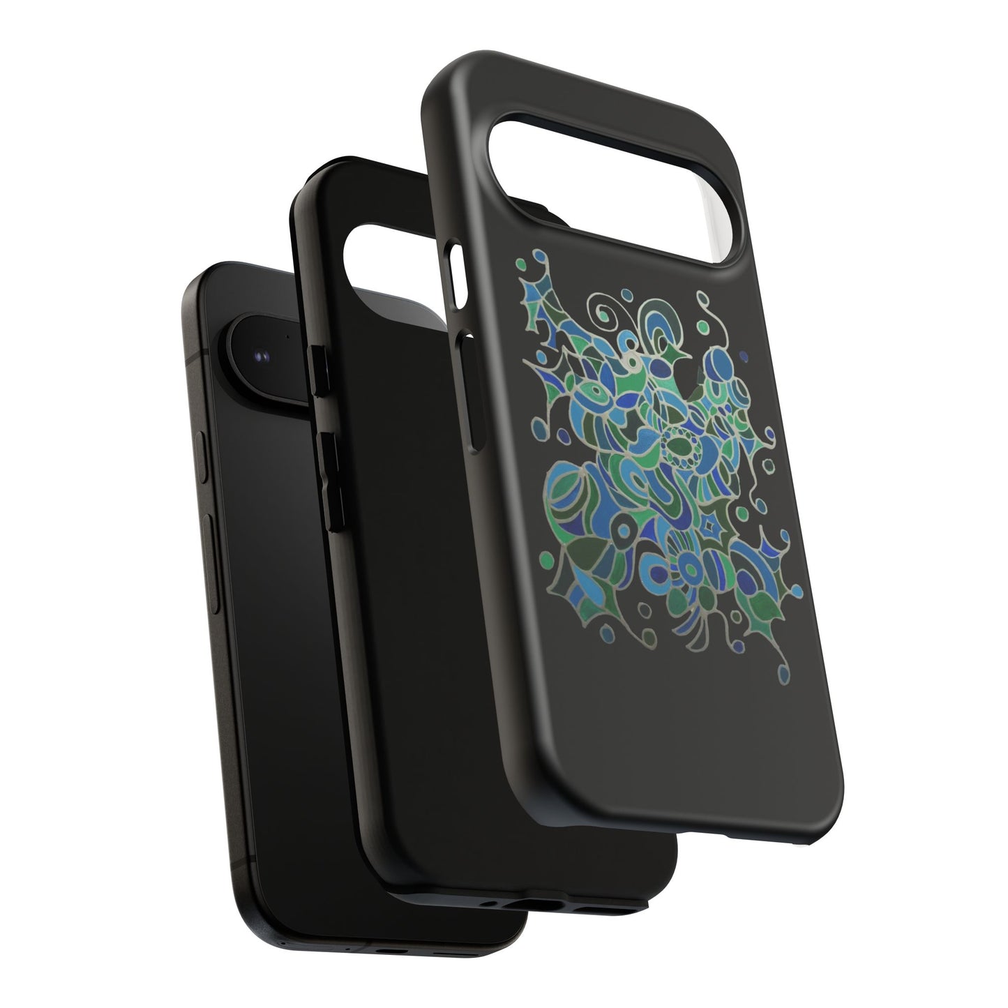 Tough Phone Case -  No. 146
