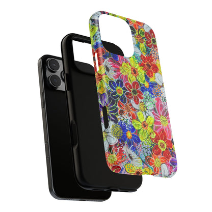 Tough Phone Case -  No. 241