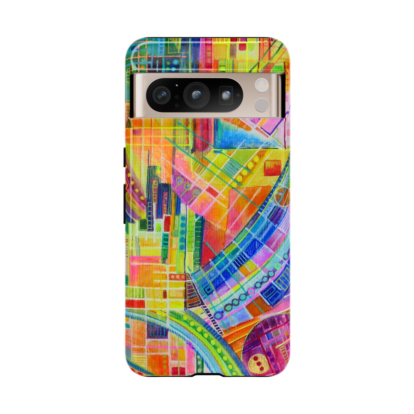 Tough Phone Case -  No. 234