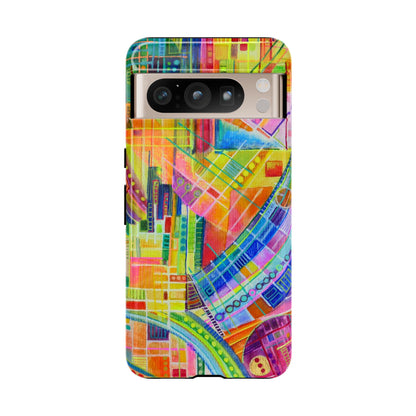 Tough Phone Case -  No. 234