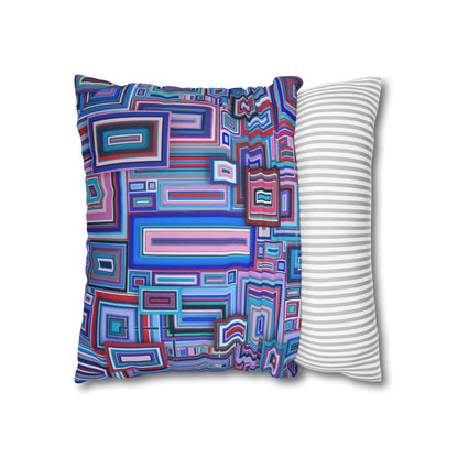 Cushion Pillow Case - No. 338