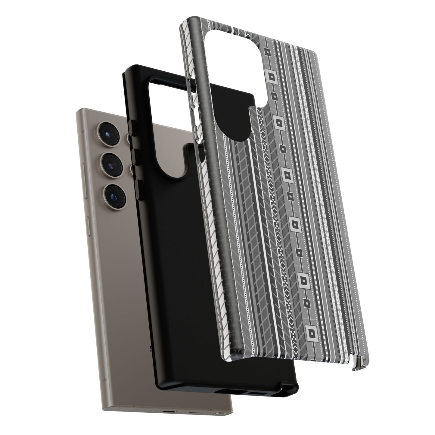 Tough Phone Case -  No. 298 B