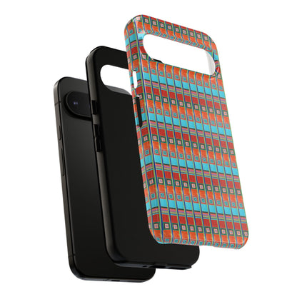 Tough Phone Case -  No. 133