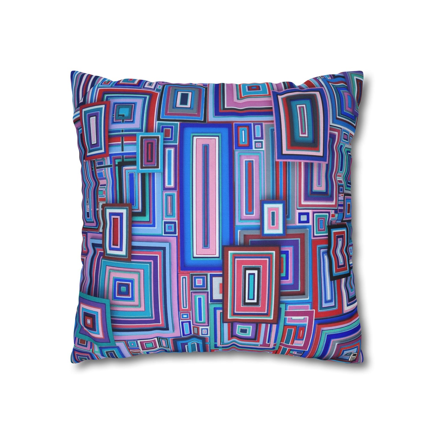 Cushion Pillow Case - No. 338