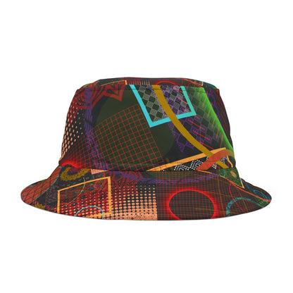 Bucket Hat  - No. 299