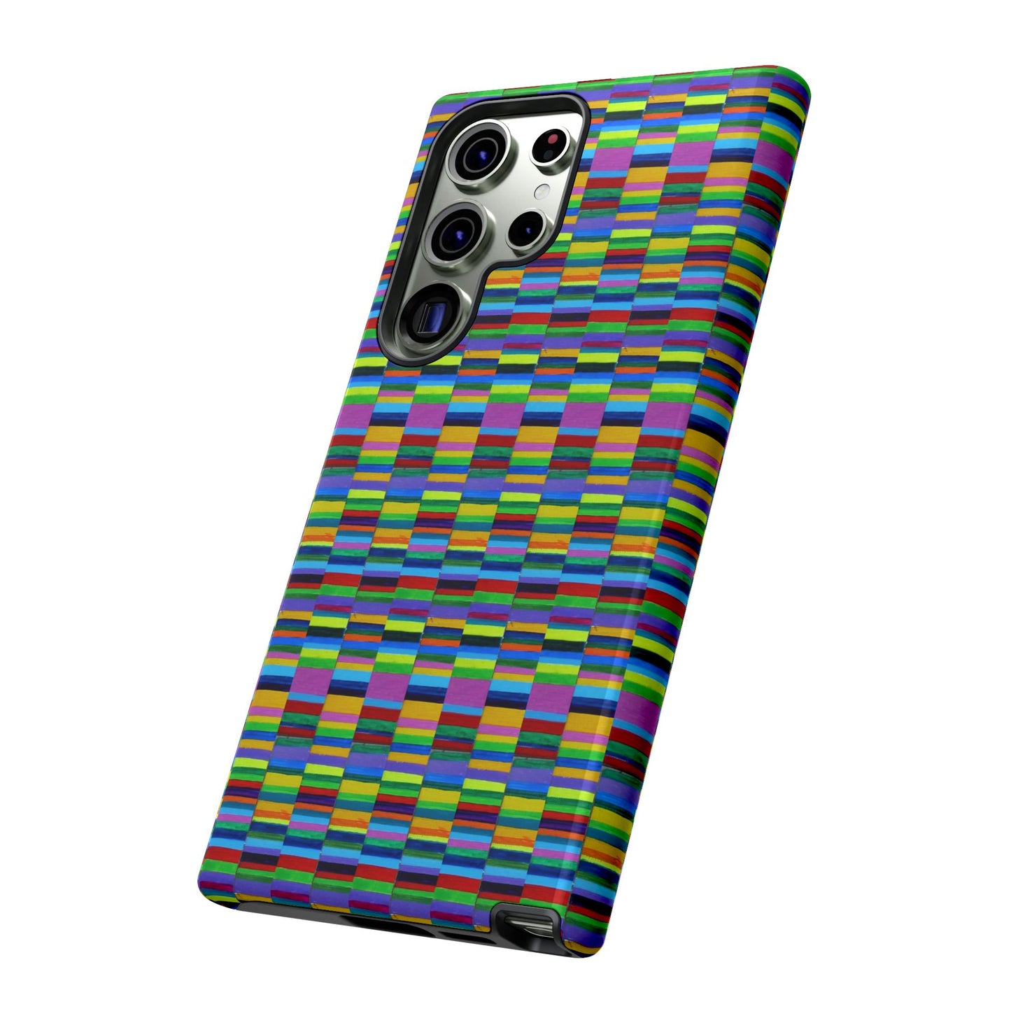 Tough Phone Case -  No. 223 B
