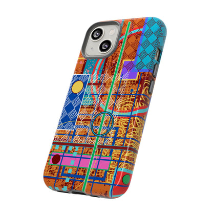 Tough Phone Case - No. 327