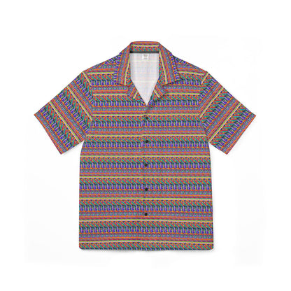 Men's Shirt - No. 223