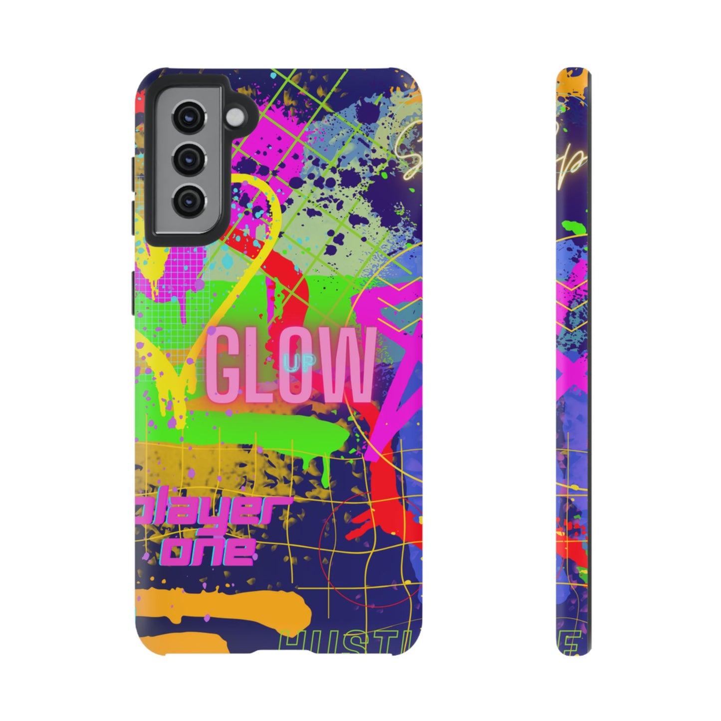 Tough Phone Case -  No. 232 D
