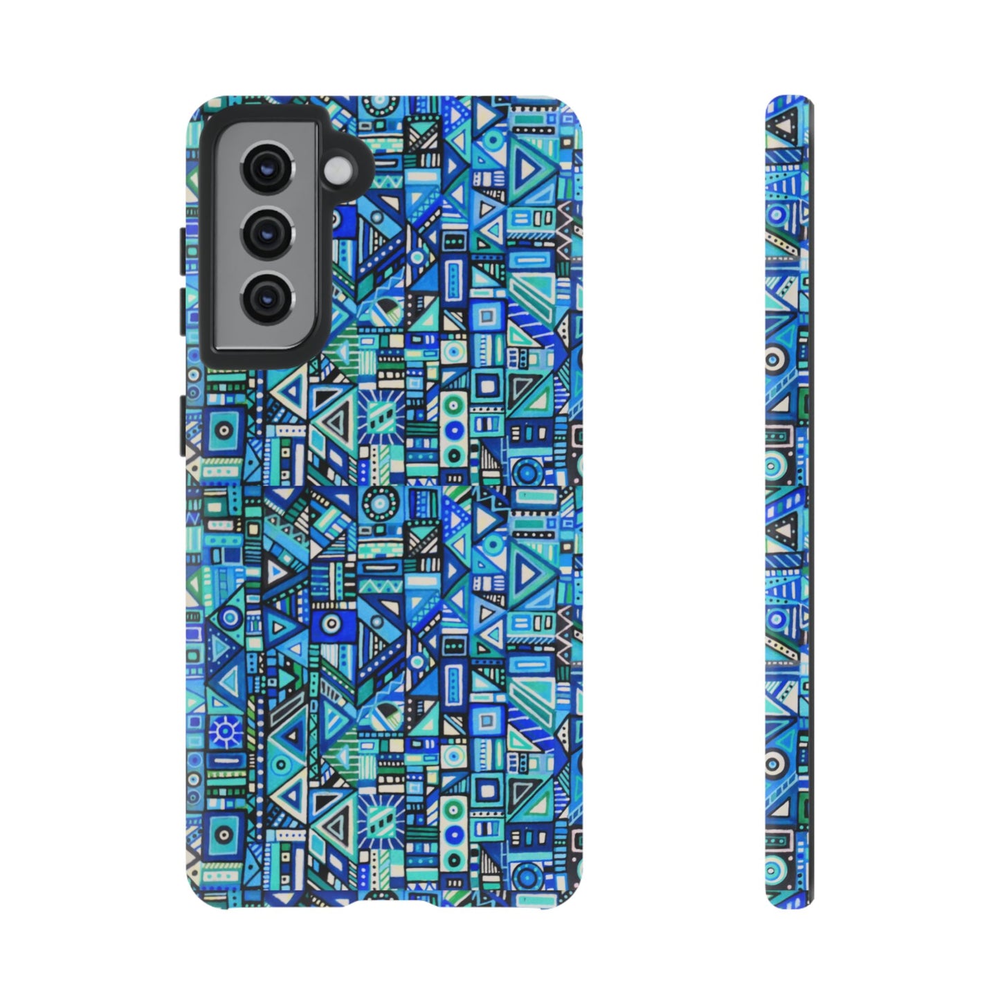 Tough Phone Case -  No. 313
