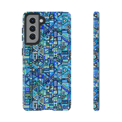 Tough Phone Case -  No. 313