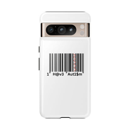Tough Phone Case -  No. 310