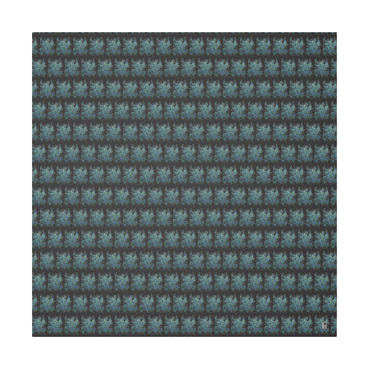Giclée Canvas Print - No. 146