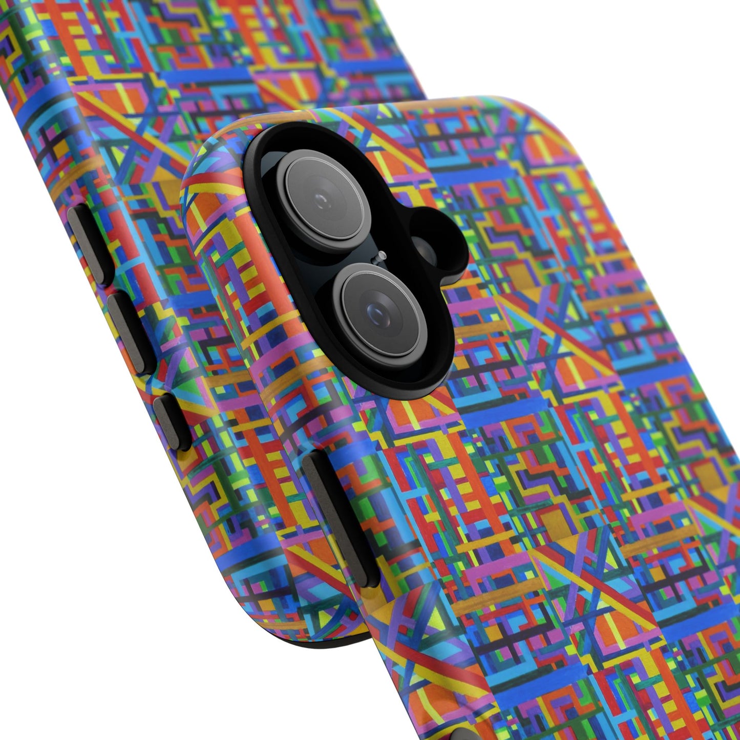 Tough Phone Case -  No. 223 D