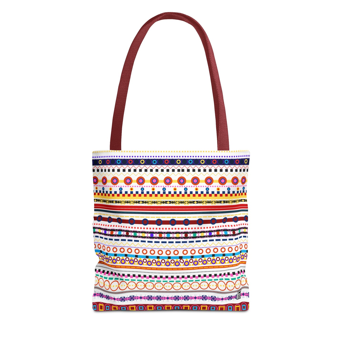 Tote Bag  - No. 326