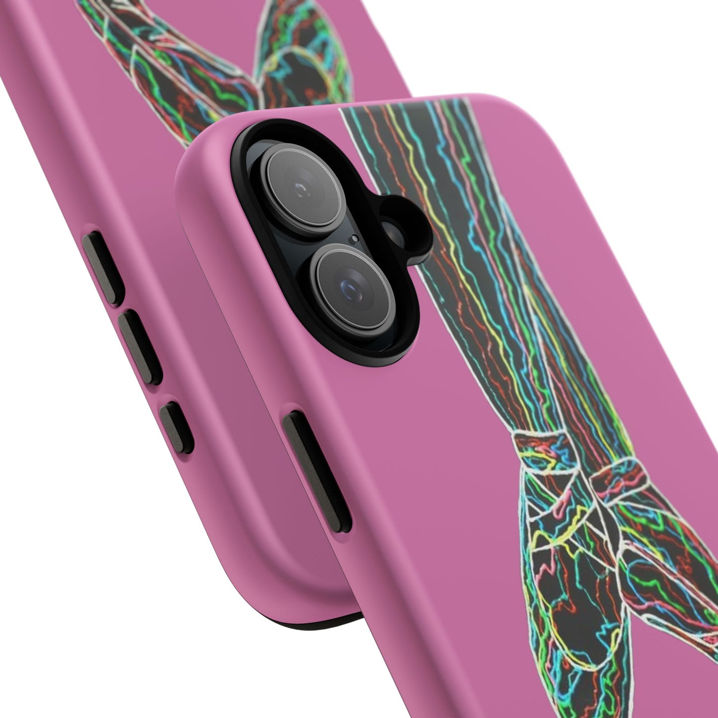 Tough Phone Case - No. 227