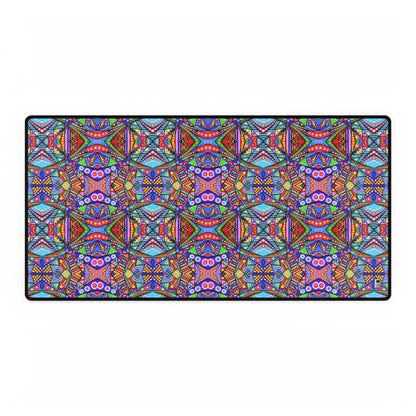 Large, Medium & Small Desk / Mouse Mat - No. 291