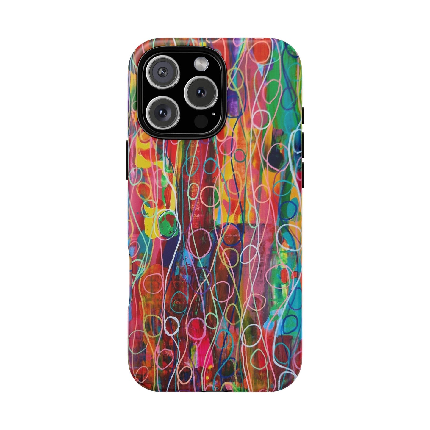 Tough Phone Case -  No. 239