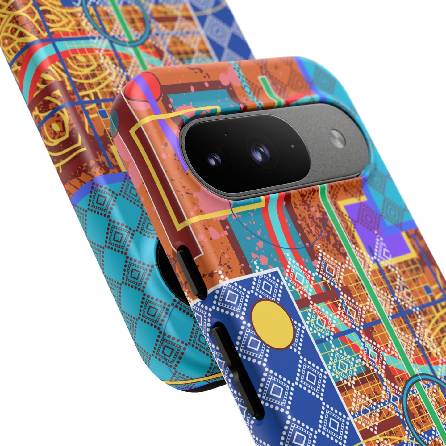 Tough Phone Case - No. 327