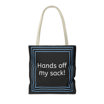 Tote Bag - No. X3
