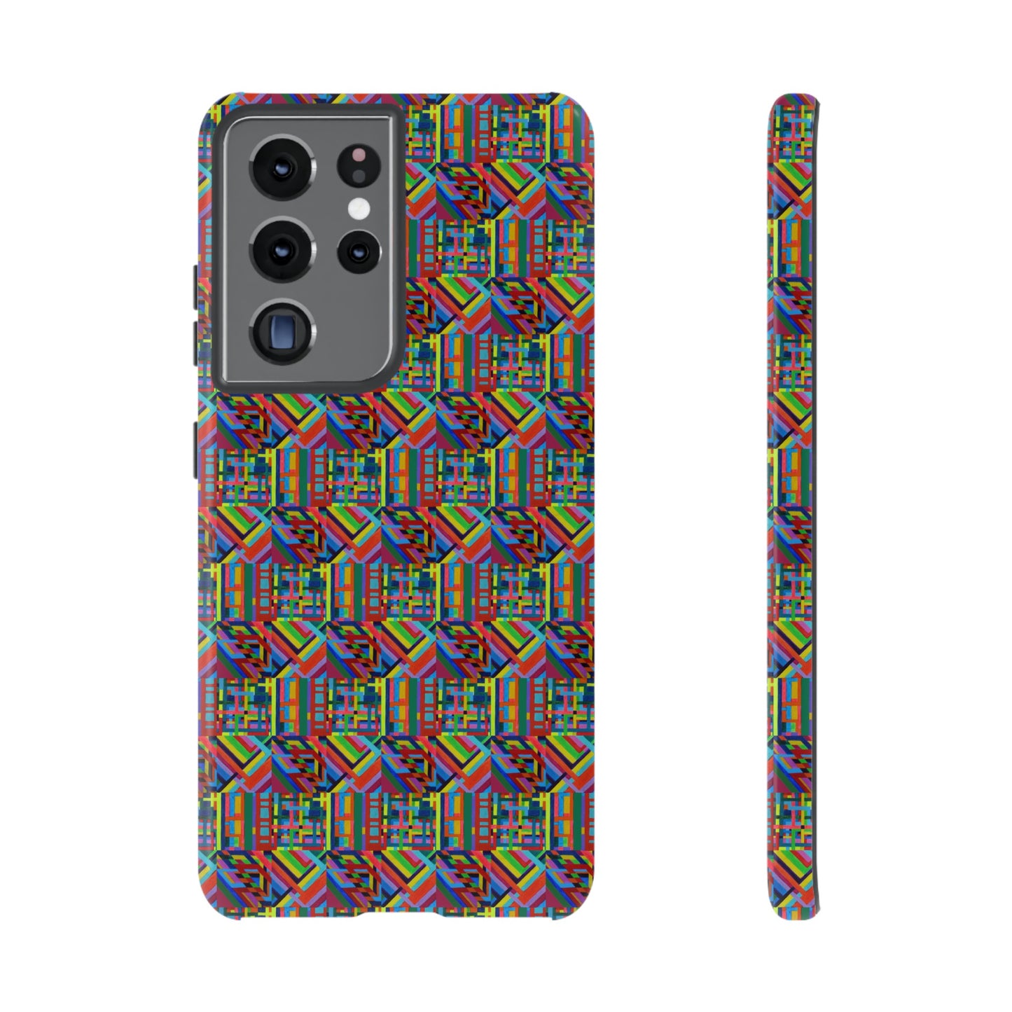 Tough Phone Case -  No. 223 C