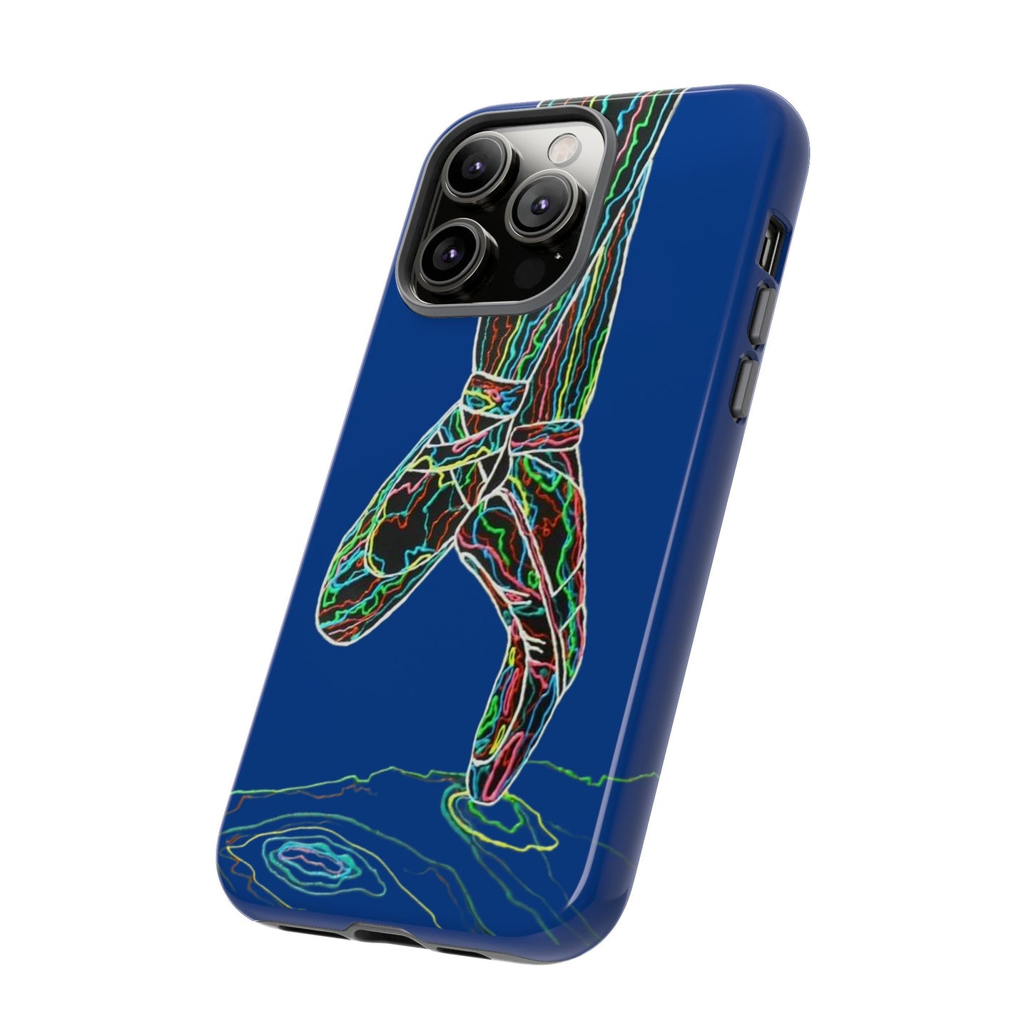 Tough Phone Case -  No. 227