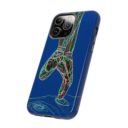 Tough Phone Case -  No. 227