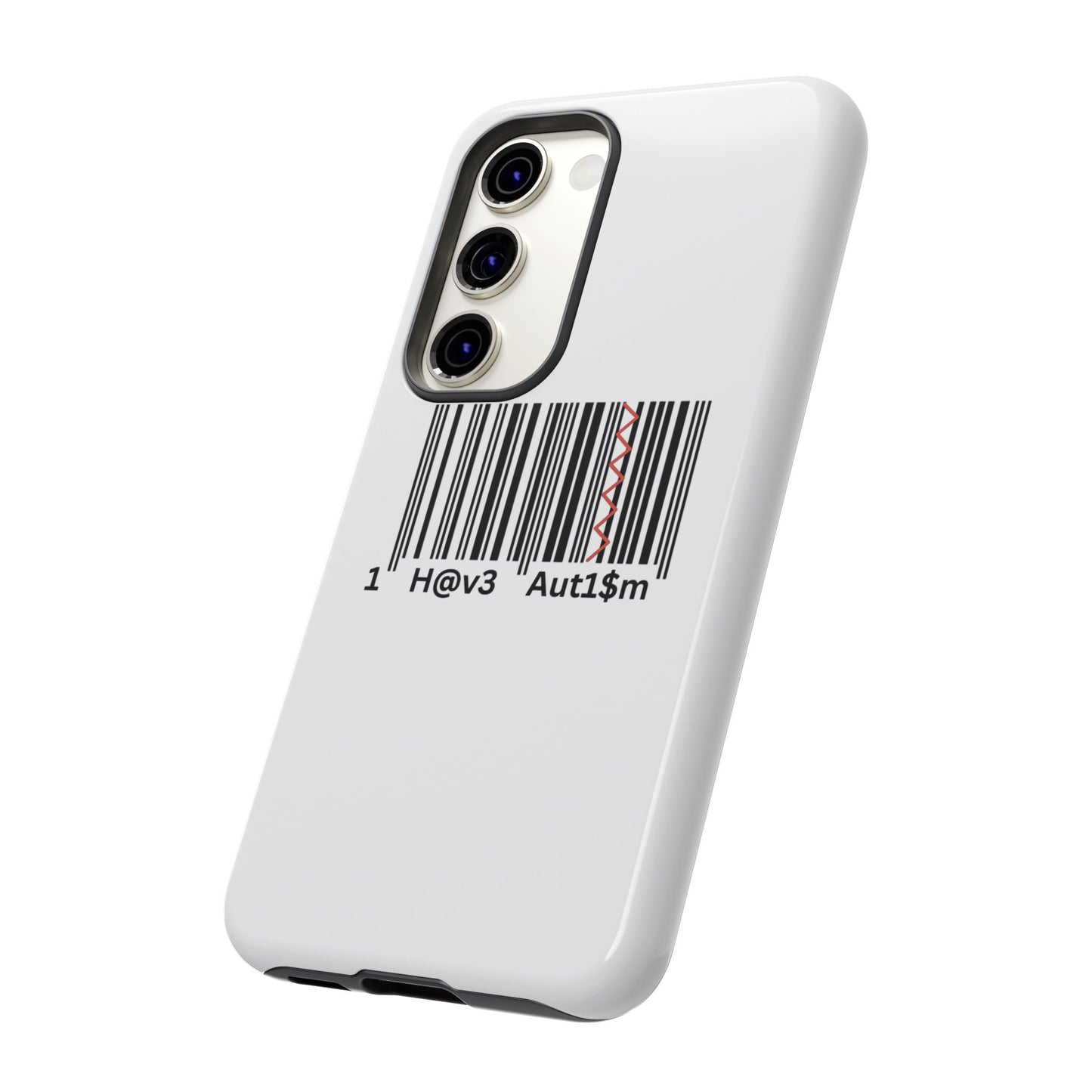 Tough Phone Case -  No. 310