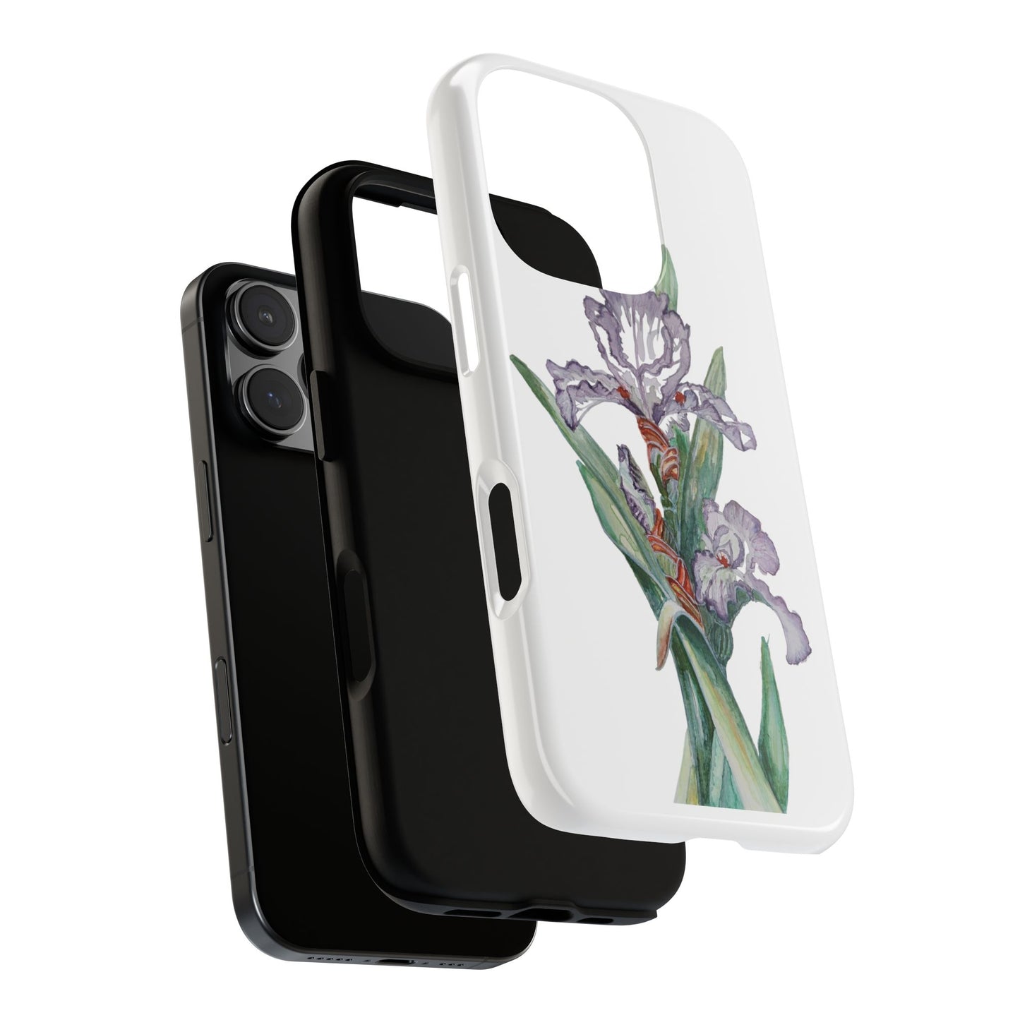 Tough Phone Case -  No. 272