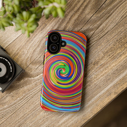 Tough Phone Case -  No. 303