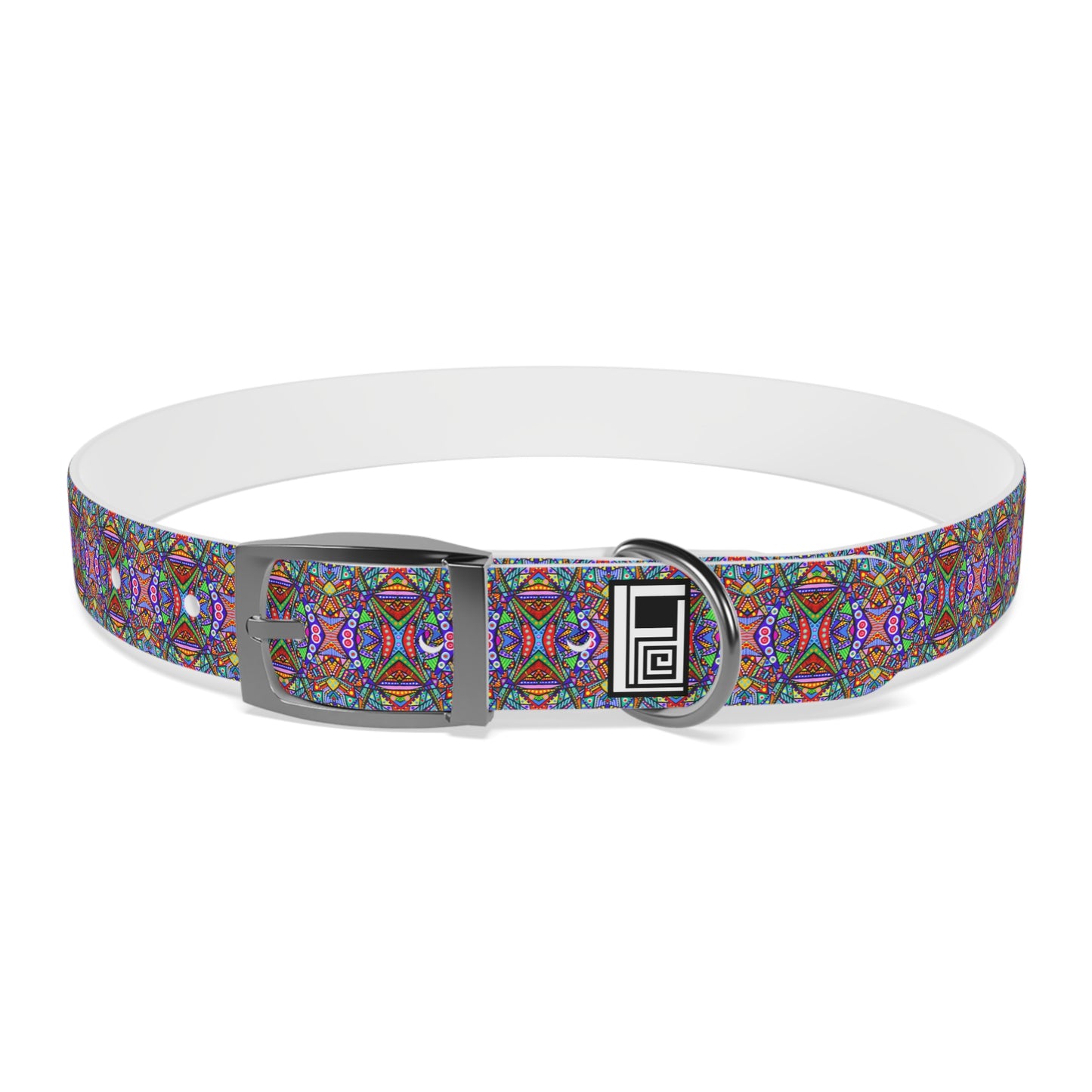 Dog Collar - No. 291 B