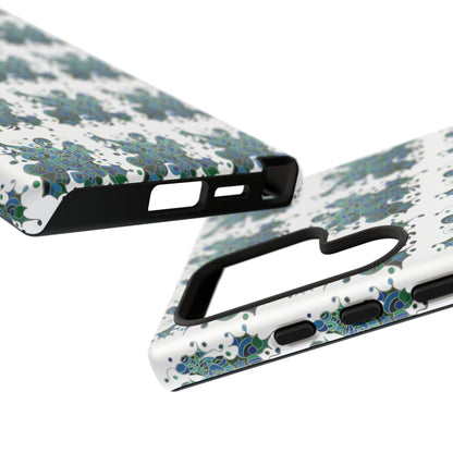 Tough Phone Case - No. 146 WE