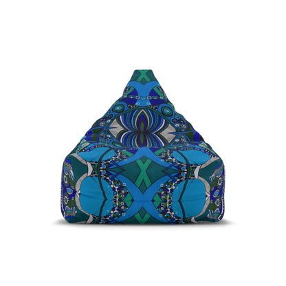 Bean Bag Chair Cover - No. 219