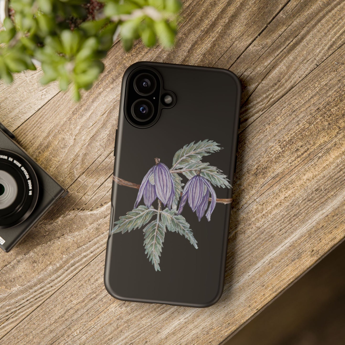 Tough Phone Case -  No. 270