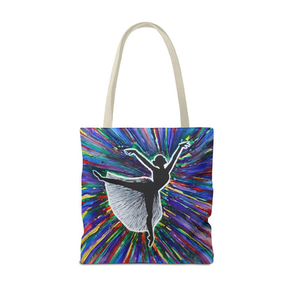 Tote Bag - No. 202 -  'Only in my Dreams'