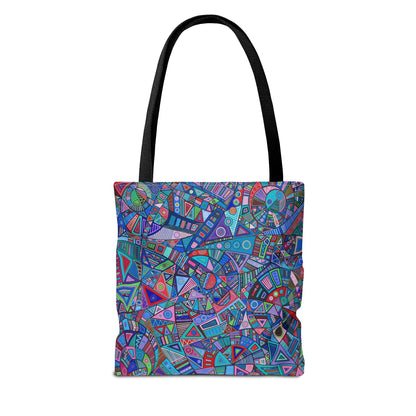 Tote Bag  - No. 339