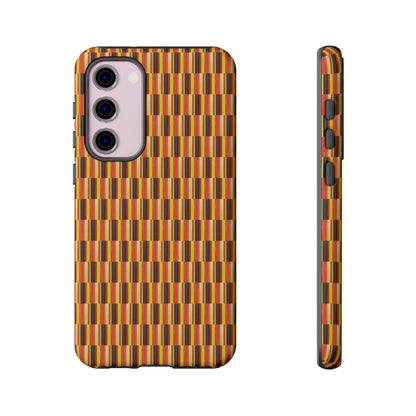 Tough Phone Case -  No. 130 B